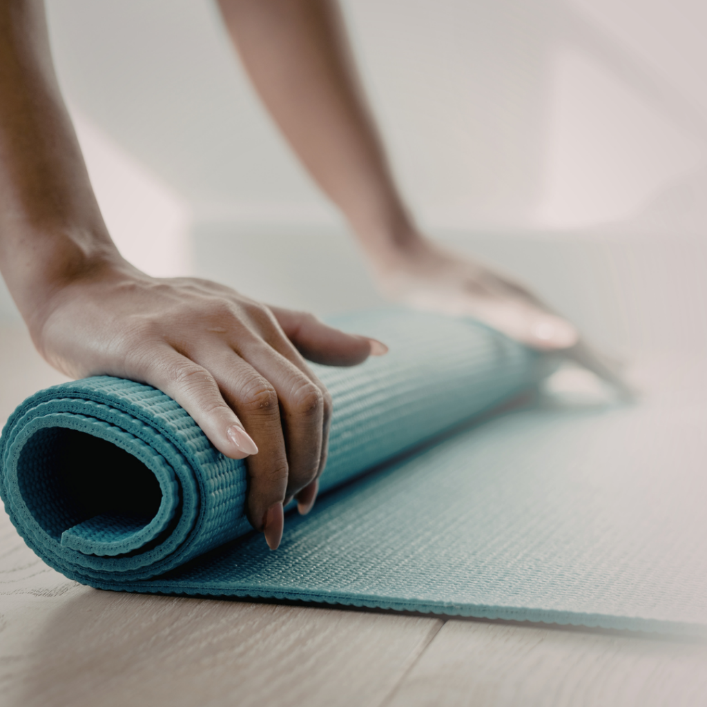personal training
